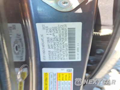 Zdjęcie 12 z 12 samochodu: 2020 HONDA ACCORD SPORT VIN:1HGCV1F33LA132210 - miniatura