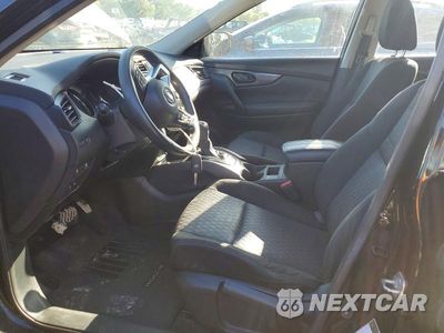 Zdjęcie 7 z 13 samochodu: 2020 NISSAN ROGUE S VIN:JN8AT2MT3LW010281 - miniatura