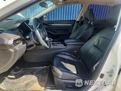 Zdjęcie 7 z 12 samochodu: 2021 NISSAN ALTIMA SL VIN:1N4BL4EWXMN384226 - miniatura