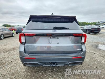 Zdjęcie 6 z 14 samochodu: 2025 FORD EXPLORER ST-LINE VIN:1FMUK8KH8SGB32071 - miniatura