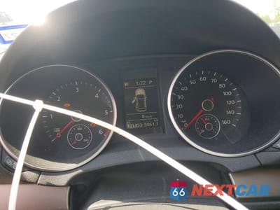 Zdjęcie 9 z 12 samochodu: 2013 VOLKSWAGEN GOLF VIN:WVWDM7AJ0DW036084 - miniatura
