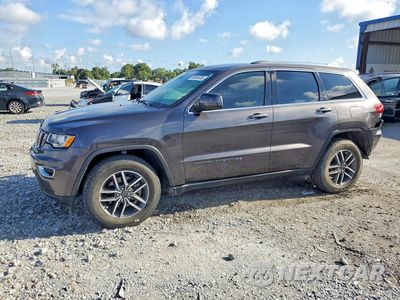 2020 JEEP GRAND CHEROKEE LAREDO 1C4RJEAG3LC337505 - główne zdjęcie licytacji z USA - miniatura