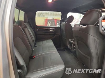 Zdjęcie 10 z 13 samochodu: 2024 RAM 1500 BIG HORN/LONE STAR VIN:1C6RRFFGXRN157014 - miniatura