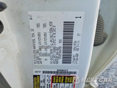 Zdjęcie 12 z 12 samochodu: 2017 TOYOTA TUNDRA SR5 VIN:5TFUW5F18HX647584 - miniatura