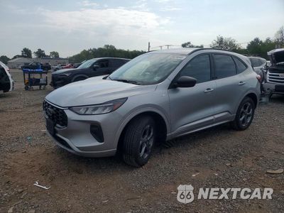2023 FORD ESCAPE ST LINE 1FMCU9MN8PUA00967 - główne zdjęcie licytacji z USA - miniatura