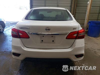 Zdjęcie 6 z 12 samochodu: 2019 NISSAN SENTRA SV VIN:3N1AB7AP8KY310251 - miniatura