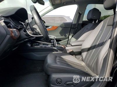 Zdjęcie 7 z 13 samochodu: 2023 AUDI A4 PREMIUM 40 VIN:WAUABAF46PA026876 - miniatura