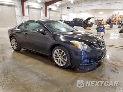Czwarte zdjęcie samochodu z boku: 2012 NISSAN ALTIMA SR VIN:1N4BL2EP4CC186345 - miniatura