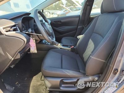 Zdjęcie 7 z 12 samochodu: 2023 TOYOTA COROLLA LE VIN:5YFB4MDE3PP057934 - miniatura