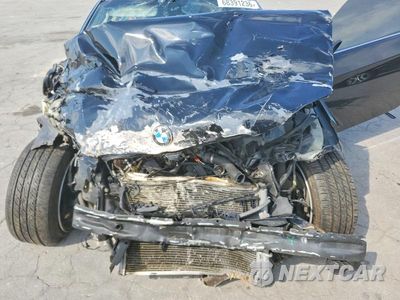 Zdjęcie 11 z 12 samochodu: 2011 BMW 328 I SULEV VIN:WBAKE5C58BE574086 - miniatura