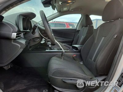 Zdjęcie 7 z 12 samochodu: 2022 HYUNDAI ELANTRA SE VIN:5NPLL4AG7NH053666 - miniatura