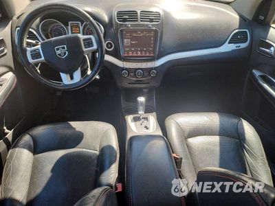 Zdjęcie 8 z 14 samochodu: 2016 DODGE JOURNEY R/T VIN:3C4PDCEG2GT103427 - miniatura