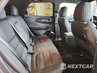 Zdjęcie 11 z 13 samochodu: 2021 CHEVROLET TRAILBLAZER RS VIN:KL79MUSL4MB125472 - miniatura