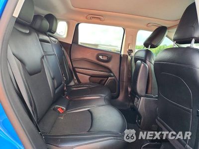 Zdjęcie 11 z 13 samochodu: 2020 JEEP COMPASS LATITUDE VIN:3C4NJCBB3LT154700 - miniatura