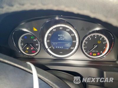 Zdjęcie 9 z 13 samochodu: 2010 MERCEDES-BENZ C 300 4MATIC VIN:WDDGF8BB0AF440217 - miniatura