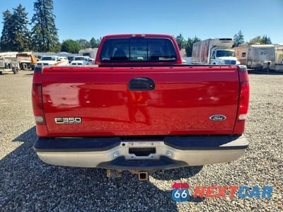 Zdjęcie 6 z 12 samochodu: 2000 FORD F350 SRW SUPER DUTY VIN:1FTSX31F2YEB82209 - miniatura