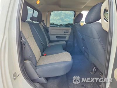 Zdjęcie 10 z 12 samochodu: 2012 DODGE RAM 2500 SLT VIN:3C6UD5DLXCG207722 - miniatura