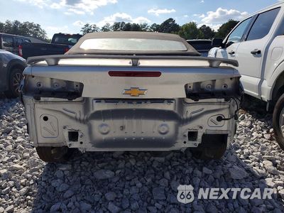 Zdjęcie 6 z 12 samochodu: 2017 CHEVROLET CAMARO SS VIN:1G1FF3D74H0212194 - miniatura