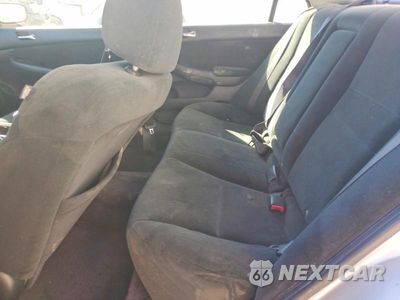 Zdjęcie 10 z 12 samochodu: 2006 HONDA ACCORD SE VIN:1HGCM56326A148011 - miniatura