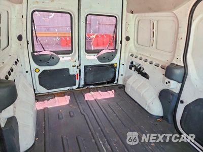 Zdjęcie 10 z 13 samochodu: 2013 FORD TRANSIT CONNECT XL DELIVERY VAN VIN:NM0LS7CN7DT132259 - miniatura