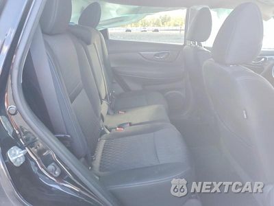 Zdjęcie 11 z 13 samochodu: 2019 NISSAN ROGUE SV VIN:KNMAT2MV5KP506186 - miniatura