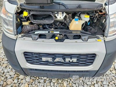 Zdjęcie 11 z 12 samochodu: 2021 RAM PROMASTER 2500 DELIVERY VAN VIN:3C6LRVDG9ME526557 - miniatura