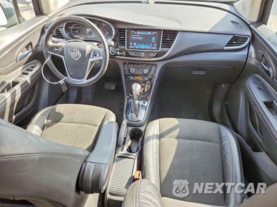 Zdjęcie 8 z 13 samochodu: 2017 BUICK ENCORE PREFERRED VIN:KL4CJASB4HB080587 - miniatura