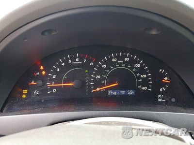 Zdjęcie 9 z 12 samochodu: 2007 TOYOTA CAMRY LE VIN:4T1BE46K07U594324 - miniatura