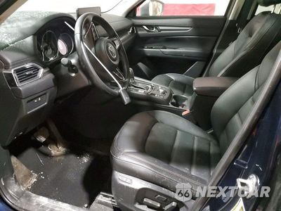 Zdjęcie 7 z 13 samochodu: 2023 MAZDA CX-5 PREFERRED VIN:JM3KFBCM3P0177631 - miniatura