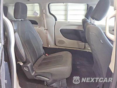 Zdjęcie 11 z 13 samochodu: 2018 CHRYSLER PACIFICA TOURING PLUS VIN:2C4RC1FG4JR115751 - miniatura