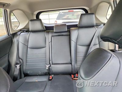 Zdjęcie 10 z 14 samochodu: 2023 TOYOTA RAV4 XLE PREMIUM VIN:2T3C1RFV4PC238457 - miniatura