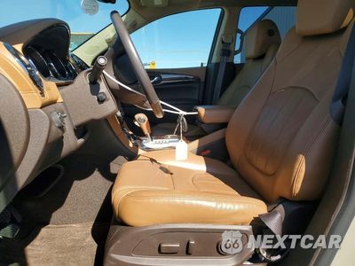 Zdjęcie 7 z 13 samochodu: 2016 BUICK ENCLAVE VIN:5GAKVCKD0GJ292511 - miniatura