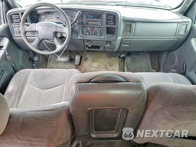 Zdjęcie 8 z 12 samochodu: 2006 CHEVROLET SILVERADO C1500 VIN:1GCEC19X36Z292556 - miniatura