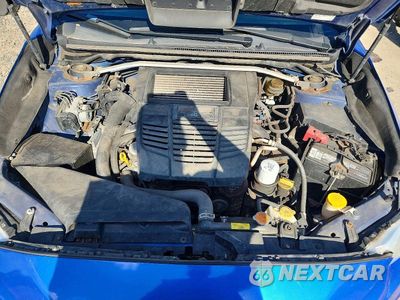 Zdjęcie 11 z 12 samochodu: 2018 SUBARU WRX PREMIUM VIN:JF1VA1C66J9828615 - miniatura