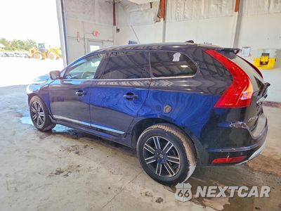 Drugie zdjęcie samochodu z przodu: 2017 VOLVO XC60 T5 DYNAMIC VIN:YV440MDR6H2225487 - miniatura