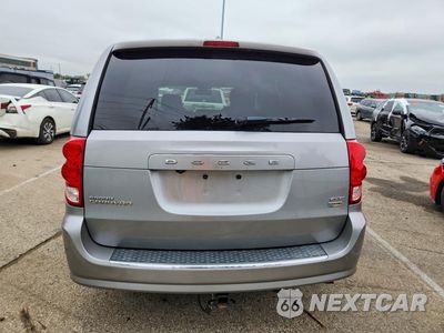 Zdjęcie 6 z 13 samochodu: 2019 DODGE GRAND CARAVAN GT VIN:2C4RDGEG6KR620984 - miniatura