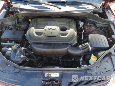 Zdjęcie 12 z 13 samochodu: 2016 JEEP GRAND CHEROKEE LAREDO VIN:1C4RJFAG4GC478160 - miniatura