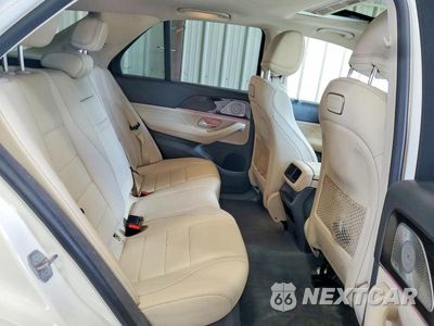 Zdjęcie 11 z 14 samochodu: 2020 MERCEDES-BENZ GLE 350 VIN:4JGFB4JB7LA245951 - miniatura