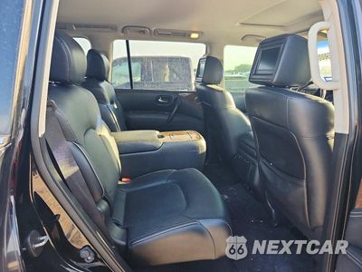 Zdjęcie 11 z 13 samochodu: 2015 INFINITI QX80 BASE VIN:JN8AZ2NF3F9571395 - miniatura