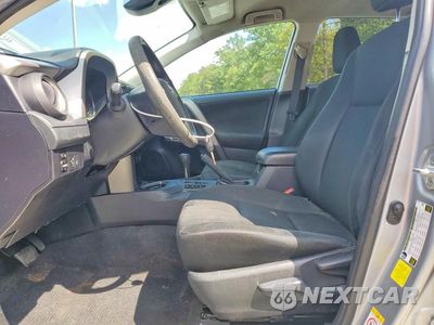 Zdjęcie 7 z 14 samochodu: 2017 TOYOTA RAV4 LE VIN:2T3ZFREV0HW396730 - miniatura