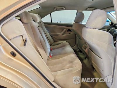 Zdjęcie 10 z 13 samochodu: 2011 TOYOTA CAMRY LE VIN:4T1BF3EK7BU623674 - miniatura