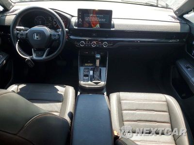 Zdjęcie 8 z 13 samochodu: 2025 HONDA CR-V SPORT TOURING VIN:7FARS6H99SE048211 - miniatura