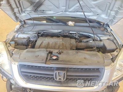 Zdjęcie 12 z 13 samochodu: 2005 HONDA PILOT EXL VIN:5FNYF185X5B063316 - miniatura