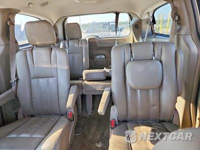 Zdjęcie 10 z 13 samochodu: 2013 CHRYSLER TOWN & COUNTRY TOURING VIN:2C4RC1BG1DR689878 - miniatura