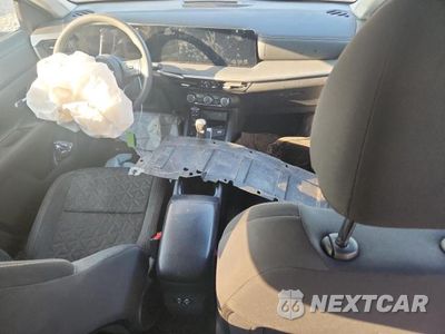 Zdjęcie 8 z 12 samochodu: 2025 NISSAN KICKS SV VIN:3N8AP6CA1SL313818 - miniatura