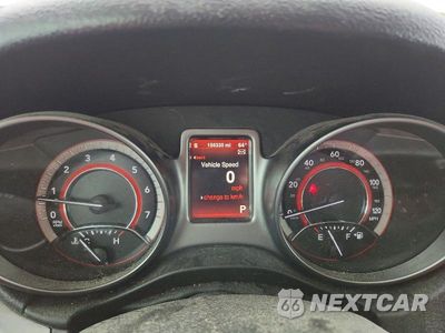 Zdjęcie 9 z 13 samochodu: 2016 DODGE JOURNEY CROSSROAD VIN:3C4PDCGG2GT138188 - miniatura