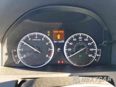 Zdjęcie 9 z 13 samochodu: 2017 ACURA RDX VIN:5J8TB4H32HL009419 - miniatura