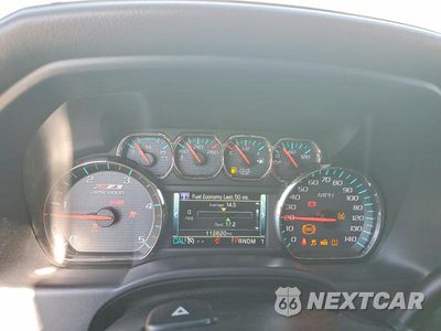 Zdjęcie 9 z 12 samochodu: 2016 CHEVROLET SILVERADO K2500 HEAVY DUTY LTZ VIN:1GC1KWE85GF271370 - miniatura