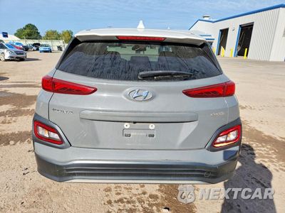 Zdjęcie 6 z 12 samochodu: 2019 HYUNDAI KONA SEL VIN:KM8K23AG7KU023105 - miniatura