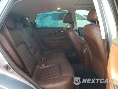 Zdjęcie 11 z 14 samochodu: 2017 INFINITI QX50 BASE VIN:JN1BJ0RPXHM390344 - miniatura